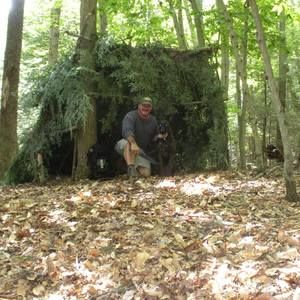 Meet your Posher, Billy